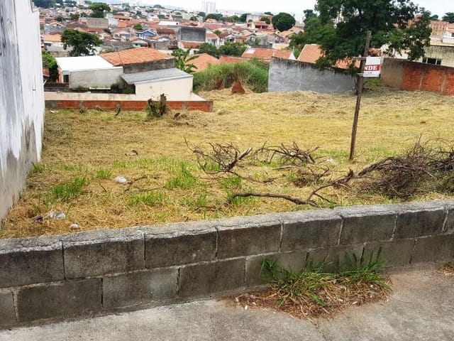 Foto do Terreno - Central Parque Sorocaba - 250m2 - Rua Giuseppina Cagliero | Ary Proenca Negócios Imobiliários Ltda