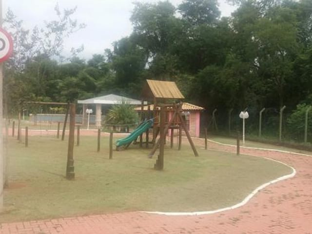 Foto do Terreno - Terreno residencial à venda, Condomínio Campos do Conde, Sorocaba. | Ary Proenca Negócios Imobiliários Ltda