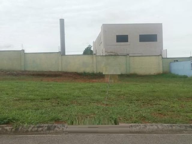 Foto do Terreno - Terreno residencial à venda, Condomínio Campos do Conde, Sorocaba. | Ary Proenca Negócios Imobiliários Ltda