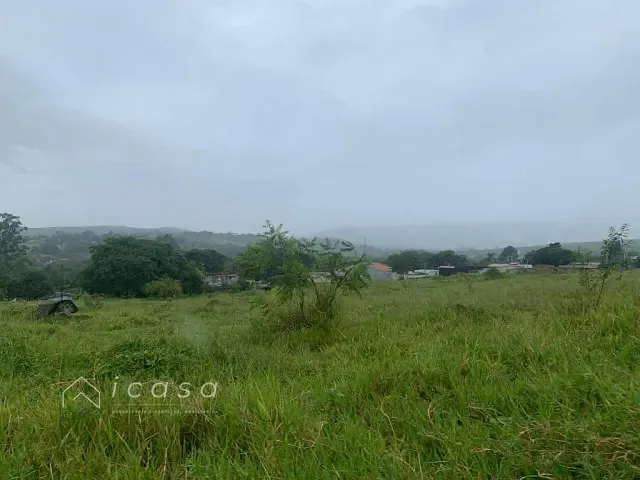 Terreno com 203m², à venda, no bairro Caçapava Velha em Caçapava