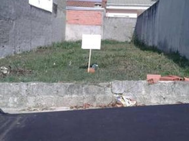 Foto do Terreno - Terreno residencial à venda, Jardim Residencial Villa Amato, Sorocaba - TE4162. | Ary Proenca Negócios Imobiliários Ltda