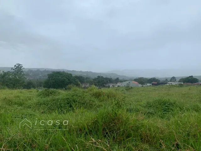 Terreno com 1273m², à venda, no bairro Caçapava Velha em Caçapava