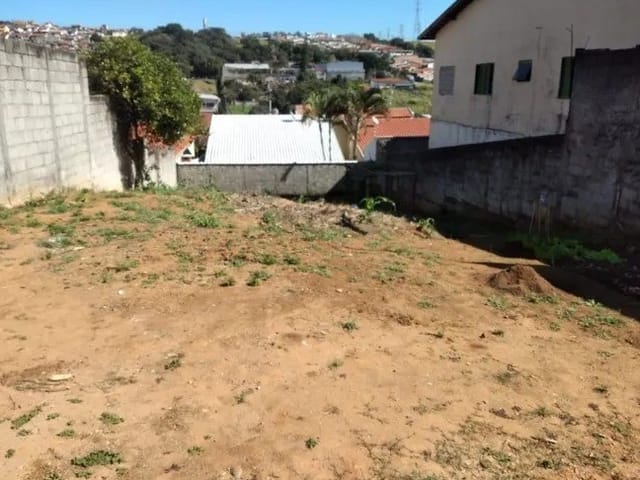 Terreno com 150m², à venda, no bairro Residencial Paraíso em Taubaté
