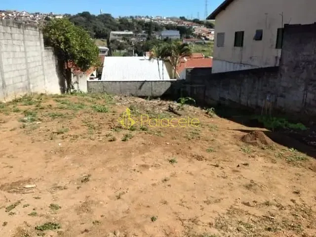 Terreno com 150m², à venda, no bairro Residencial Paraíso em Taubaté