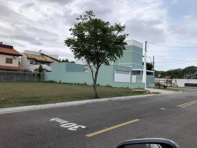 Terreno com 275m², à venda, no bairro Parque Santo Antônio em Taubaté