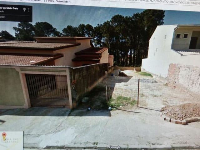Foto do Terreno - Terreno residencial à venda, Vila São Caetano, Sorocaba. | Ary Proenca Negócios Imobiliários Ltda