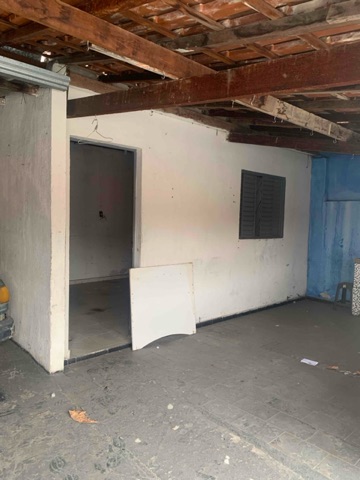 Casa com 350m², à venda, no bairro VILA SÃO JOSE em Pindamonhangaba