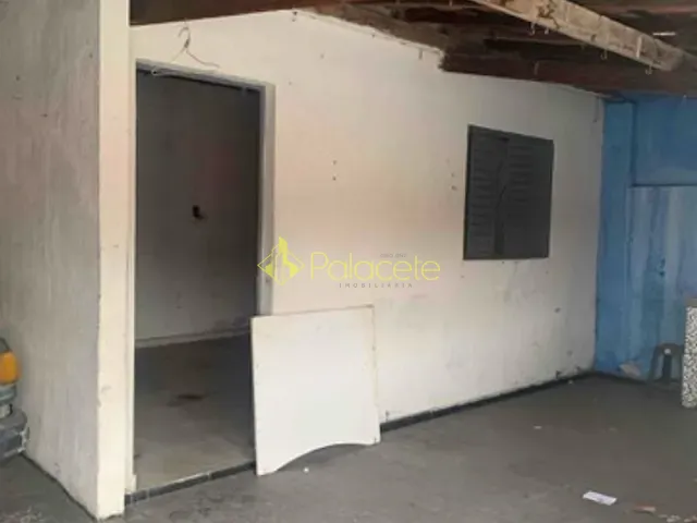 Casa com 350m², à venda, no bairro VILA SÃO JOSE em Pindamonhangaba