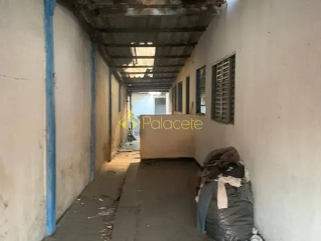 Casa com 350m², à venda, no bairro VILA SÃO JOSE em Pindamonhangaba