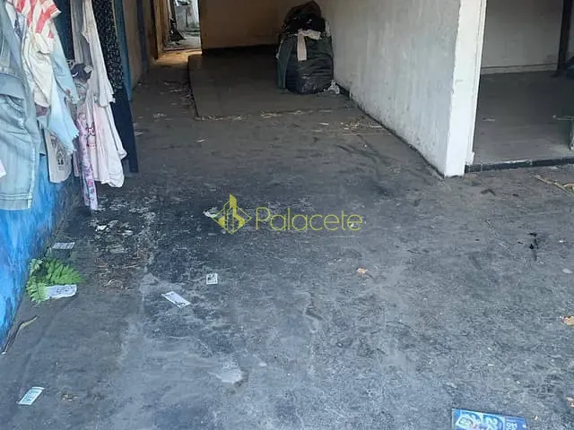 Casa com 350m², à venda, no bairro VILA SÃO JOSE em Pindamonhangaba