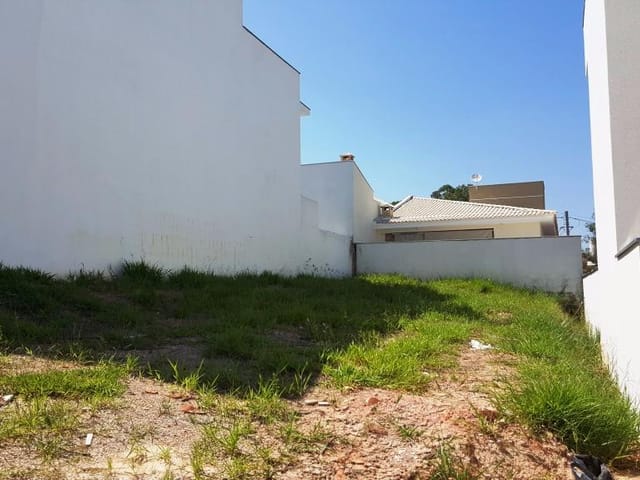 Foto do Terreno - Condomínio Villagio Milano - 224m2 - plano | Ary Proenca Negócios Imobiliários Ltda
