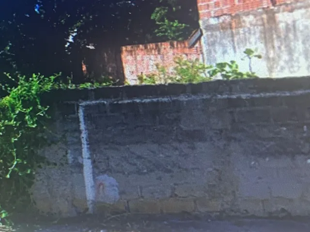 Terreno com 336m², à venda, no bairro Vila Rica em Pindamonhangaba
