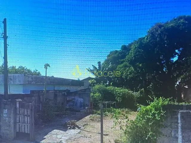 Terreno com 336m², à venda, no bairro Vila Rica em Pindamonhangaba