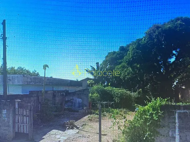 Terreno com 336m², à venda, no bairro Vila Rica em Pindamonhangaba