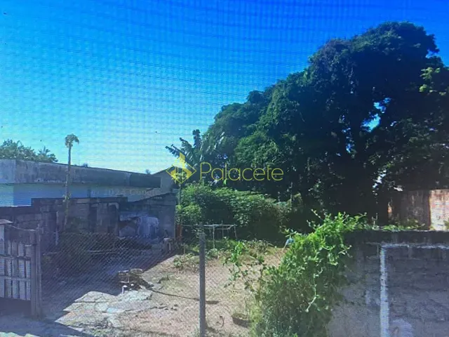 Terreno com 336m², à venda, no bairro Vila Rica em Pindamonhangaba