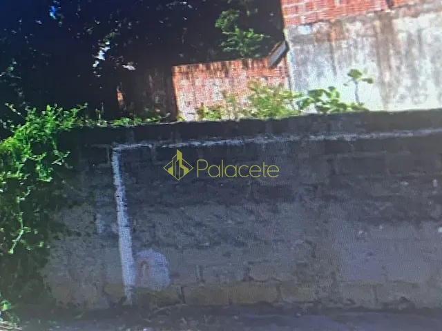 Terreno com 336m², à venda, no bairro Vila Rica em Pindamonhangaba