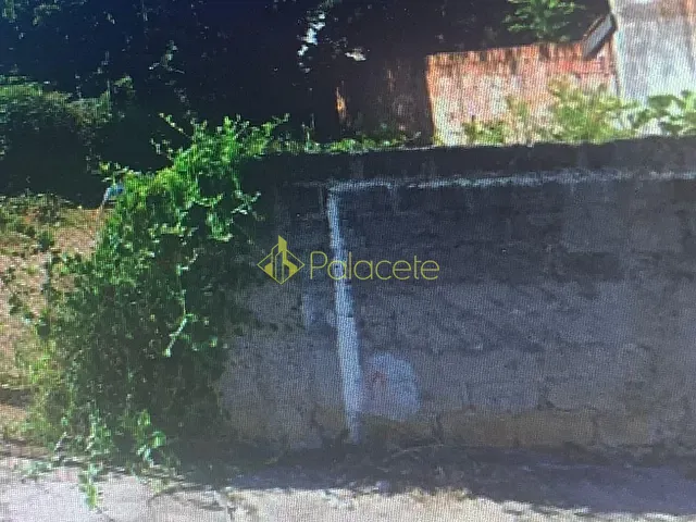 Terreno com 336m², à venda, no bairro Vila Rica em Pindamonhangaba