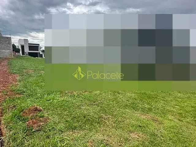 Terreno com 346m², à venda, no bairro Loteamento Residencial Fazenda Casa Grande em Taubaté