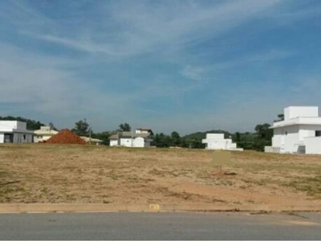 Foto do Terreno - Terreno residencial à venda, Jardim Residencial Chácara Ondina, Sorocaba. | Ary Proenca Negócios Imobiliários Ltda