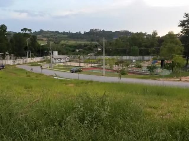Foto do Terreno - Terreno residencial à venda, Jardim Residencial Chácara Ondina, Sorocaba. | Ary Proenca Negócios Imobiliários Ltda