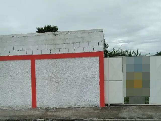 Terreno com 295m², à venda, no bairro Parque Urupês em Taubaté