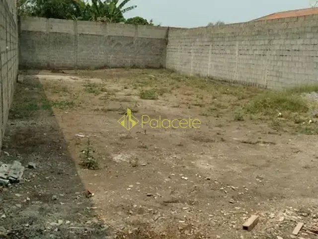 Terreno com 295m², à venda, no bairro Parque Urupês em Taubaté