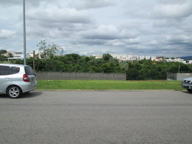 Foto do Terreno - Terreno residencial à venda, Condomínio AlphaVille 2, Sorocaba. | Ary Proenca Negócios Imobiliários Ltda
