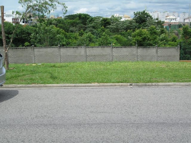 Foto do Terreno - Terreno residencial à venda, Condomínio AlphaVille 2, Sorocaba. | Ary Proenca Negócios Imobiliários Ltda