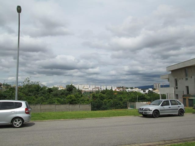 Foto do Terreno - Terreno residencial à venda, Condomínio AlphaVille 2, Sorocaba. | Ary Proenca Negócios Imobiliários Ltda