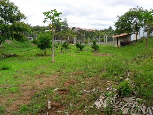 Foto do Terreno - Terreno à venda 2774M², Jardim Ipê, Sorocaba - SP | Ary Proenca Negócios Imobiliários Ltda