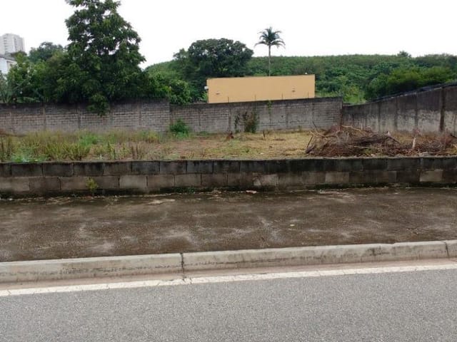 Foto do Terreno - Terreno residencial à venda, Jardim Pagliato, Sorocaba. | Ary Proenca Negócios Imobiliários Ltda