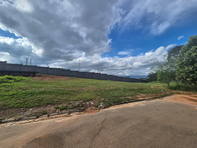 Terreno com 1220m², à venda, no bairro Alto do Cardoso em Pindamonhangaba