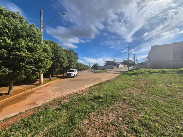 Terreno com 1220m², à venda, no bairro Alto do Cardoso em Pindamonhangaba