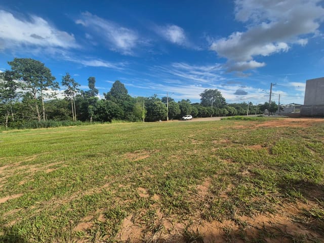Terreno com 1220m², à venda, no bairro Alto do Cardoso em Pindamonhangaba