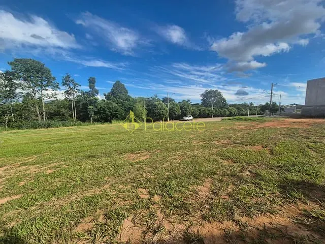 Terreno com 1220m², à venda, no bairro Alto do Cardoso em Pindamonhangaba