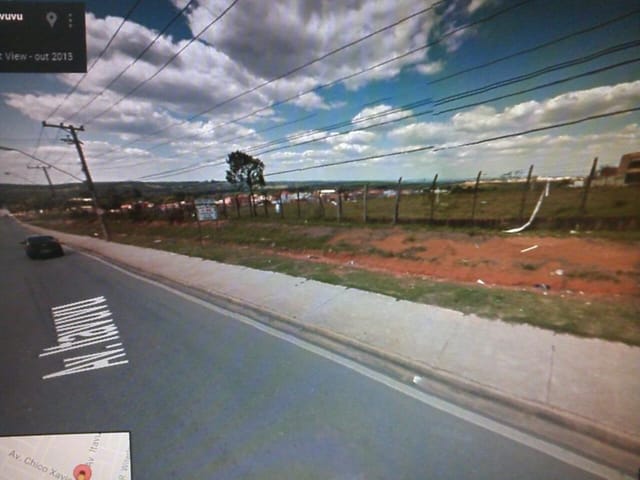 Foto do Terreno - Área residencial à venda, Zona Norte, Sorocaba - AR0023. | Ary Proenca Negócios Imobiliários Ltda