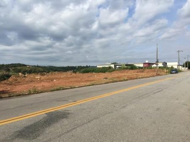 Foto do Terreno - Terreno industrial à venda, Aparecida, Sorocaba. | Ary Proenca Negócios Imobiliários Ltda