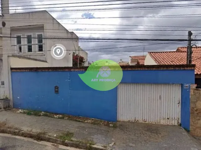 Terreno com 362m², à venda, no bairro Jardim Pires de Mello em Sorocaba