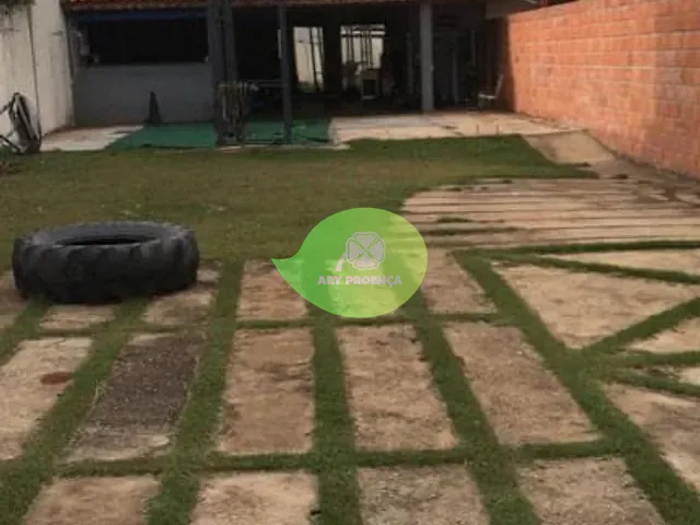 Terreno com 362m², à venda, no bairro Jardim Pires de Mello em Sorocaba