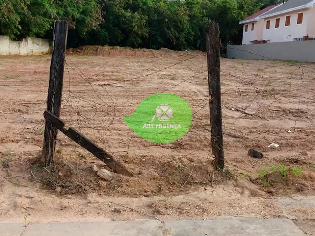 Terreno com 1900m², à venda, no bairro Jardim São Carlos em Sorocaba