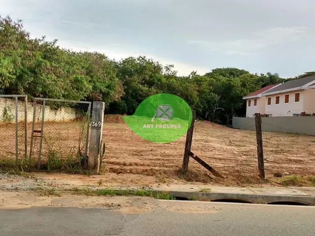 Terreno com 1900m², à venda, no bairro Jardim São Carlos em Sorocaba