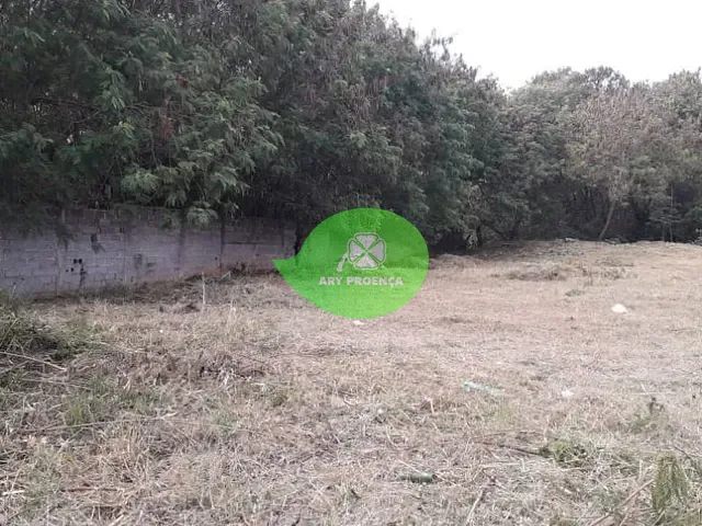 Terreno com 1900m², à venda, no bairro Jardim São Carlos em Sorocaba