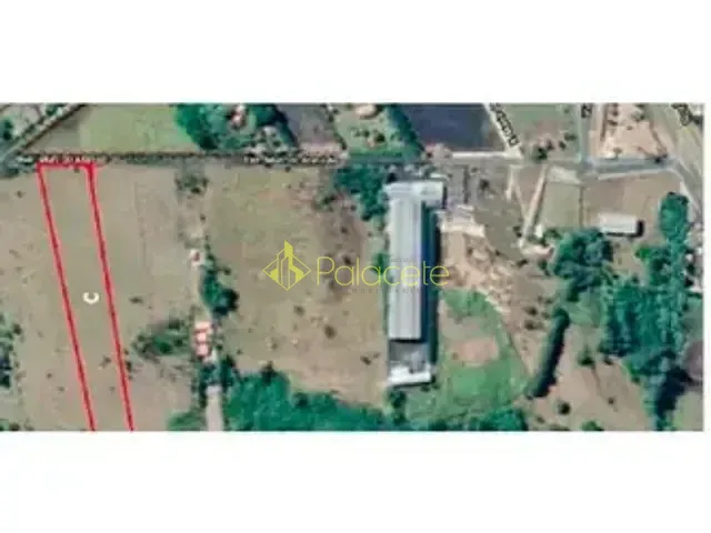 Terreno com 22000m², à venda, no bairro Feital em Pindamonhangaba