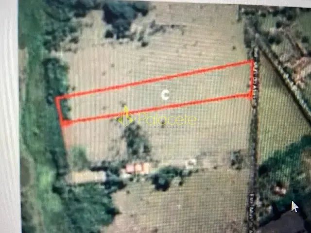 Terreno com 22000m², à venda, no bairro Feital em Pindamonhangaba