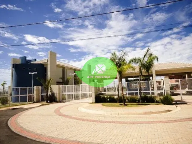 Terreno com 300m², à venda, no bairro Condomínio Mont Blanc em Sorocaba
