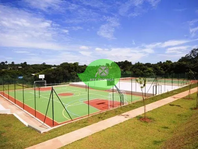 Terreno com 300m², à venda, no bairro Condomínio Mont Blanc em Sorocaba