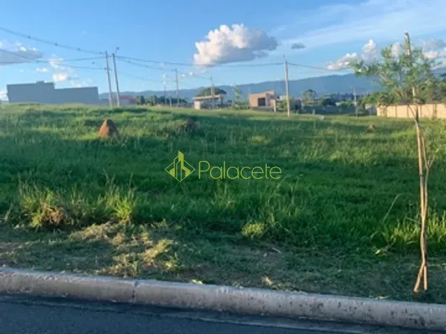Terreno com 175m², à venda, no bairro Residencial e Comercial Bosque da Imperatriz em Pindamonhangaba
