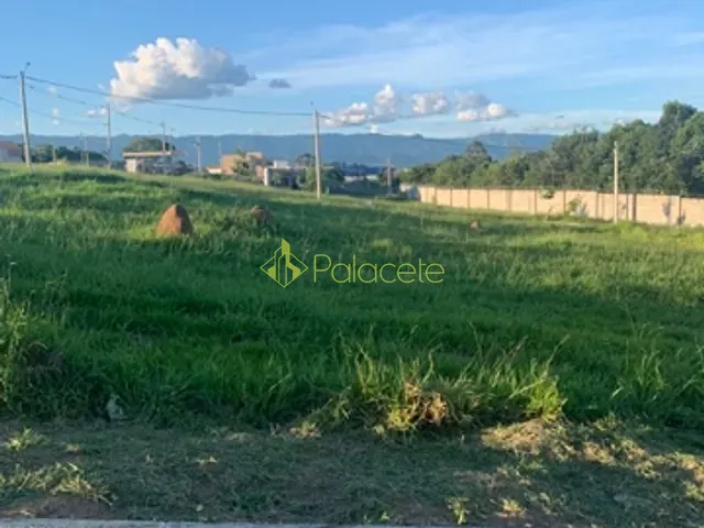 Terreno com 175m², à venda, no bairro Residencial e Comercial Bosque da Imperatriz em Pindamonhangaba