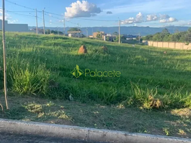 Terreno com 175m², à venda, no bairro Residencial e Comercial Bosque da Imperatriz em Pindamonhangaba