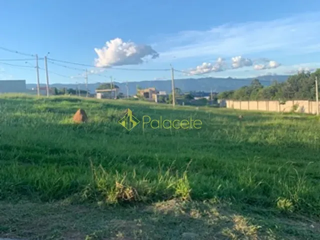 Terreno com 175m², à venda, no bairro Residencial e Comercial Bosque da Imperatriz em Pindamonhangaba